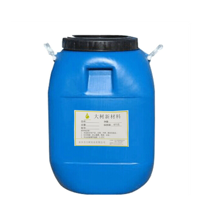 影響建筑乳液粘度的因素有哪些？